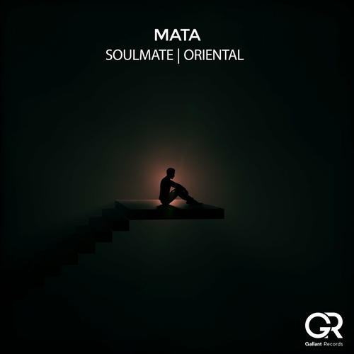 Mata - Soulmate - Oriental [GALL078]